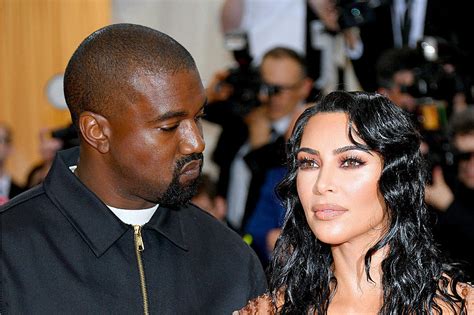 Kim Kardashian Says Kanyes Behavior More Damaging Than Sex Tape Xxl