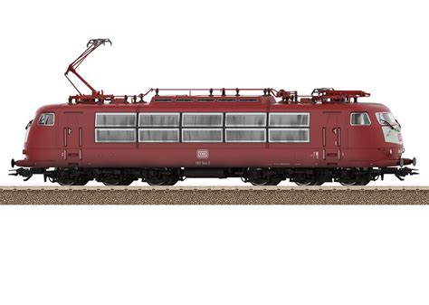 Trix 22929 Elektrolokomotive Baureihe 103 Ep V KOMMENDE NYHED 2023