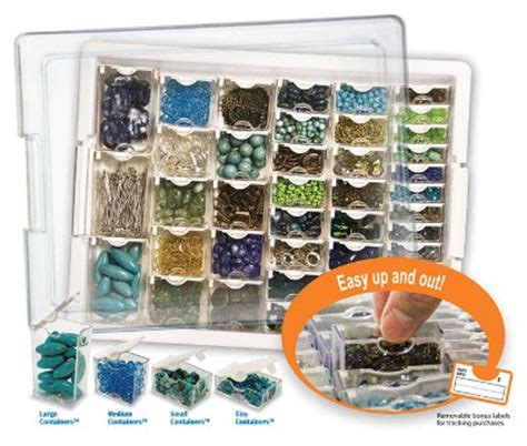 How To Organize Beads What Are Your Best Tips And Tricks FaveCrafts