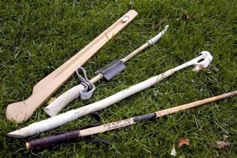 Atlatl A History Of The Ancient Spear Thrower Thegearhunt