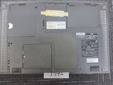 Yahoo J Fujitsu Fmv Biblo Nf X D Hdd