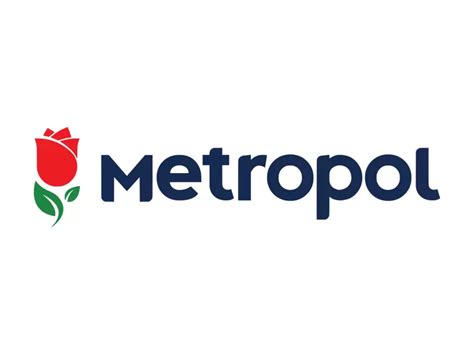 La Nueva Metropol Logo PNG Vector In SVG PDF AI CDR Format