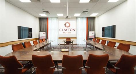 Réservation De Groupe Clayton Hotel Leeds Leeds