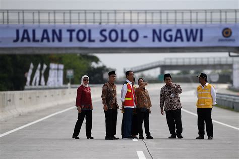 Waskita Lepas Saham Dua Ruas Tol Trans Jawa