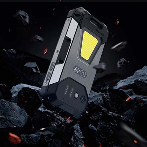 Unihertz Tank Mini Go Go T L Phone Portable Rugged