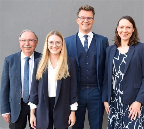 Unser Team Wittmann Kollegen Rechtsanw Lte Partg Mbb