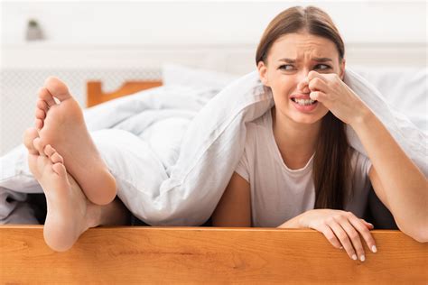 Ways To Prevent Smelly Feet Palmetto State Podiatry