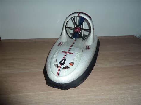 Hovercraft Ikarus Dragstair Mod Lisme Forum Pour Les Imprimantes D