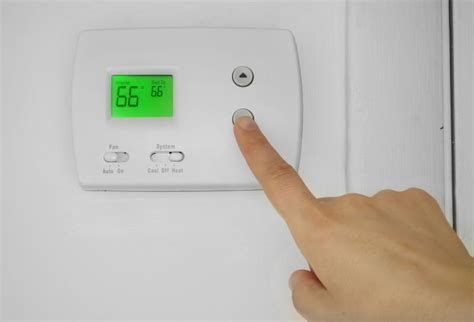 How to Find the Best Millivolt Thermostat - HVAC Solvers