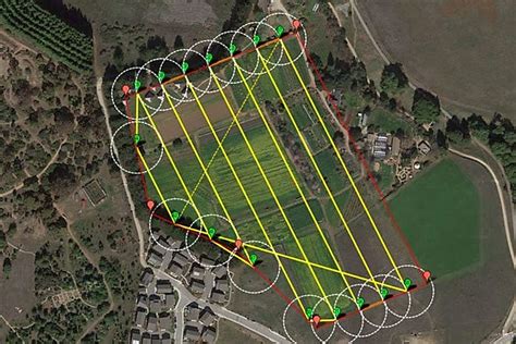 Agricultural Surveying Bc Effective Uav Solutions