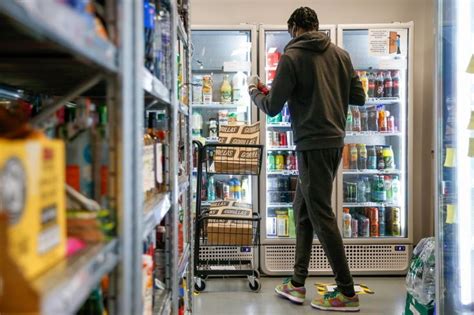 U K Retailers Warn Food Prices Will Drive Inflation In Shops Supply