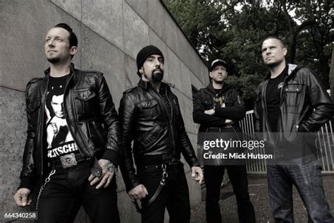 2,287 Volbeat Photos & High Res Pictures - Getty Images