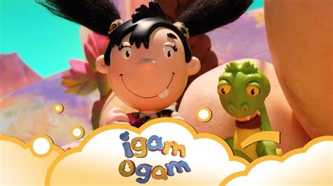 Igam Ogam Again S1 E13 Wikokiko Kids Tv Youtube