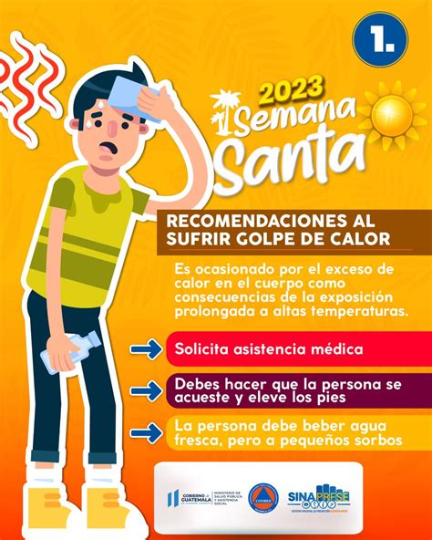 Ministerio De Salud P Blica On Twitter Mspas Te Compartimos