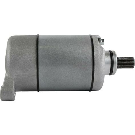 Motor De Arranque Para Motocicleta Para Polaris S Grandado