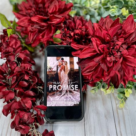 The Promise Isn't Mine Spoilers 4