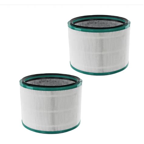 Useful Filter For Dyson Dp01 Hp02 Hp00 Hp01 Pure Cool Link Hot Cold Air