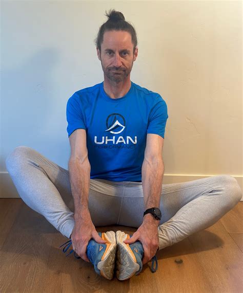 Pelvic Rotations Part 1 The Roll And Reach Exercise Irunfar