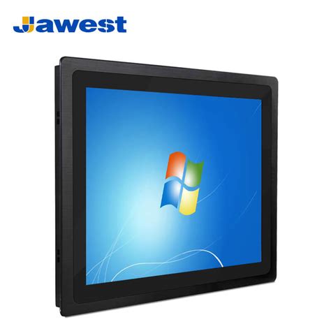 Industrial Touch Panel PC Windows System 15 Inch Industrial IPC Panel