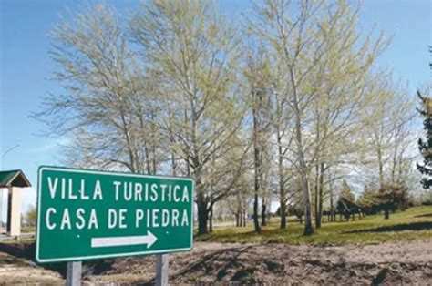 Victorica y Casa de Piedra los destinos pampeanos más visitados en el