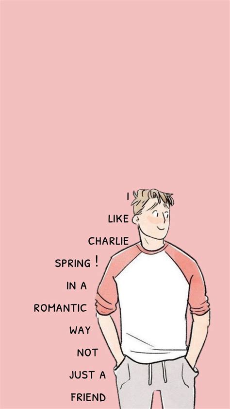 nick nelson heartstopper wallpaper Pósteres de libros Frases bonitas