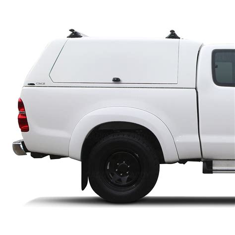 Pro Series Toyota Hilux Revo Super Cab Canopy Gz Aluminium Canopies Gz