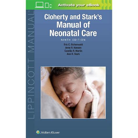 Manual Of Neonatal Care Th Edition Hansen Camilia Jarir Ksa