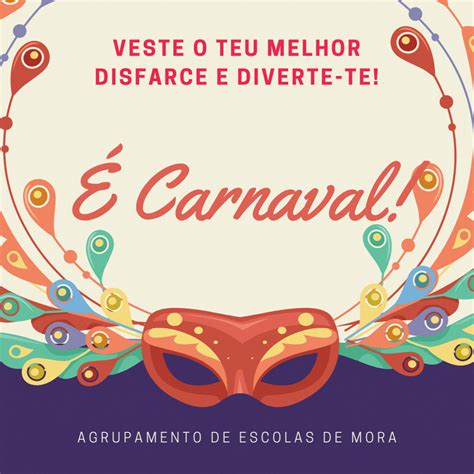 Vem A O Carnaval