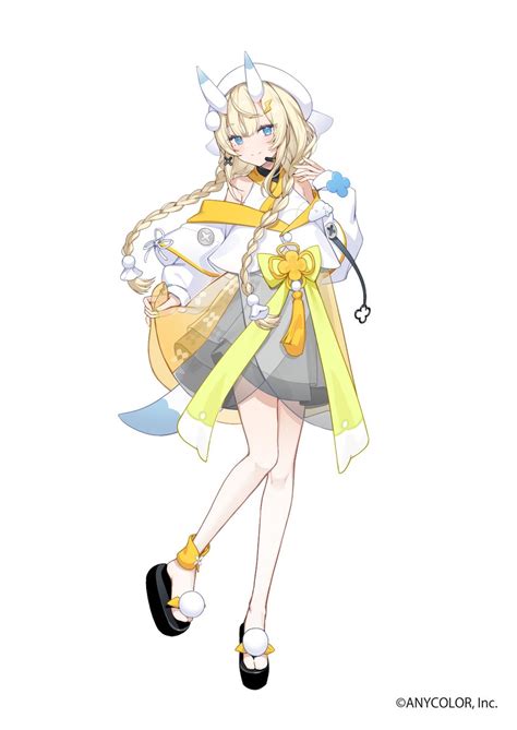tiktok vtuber