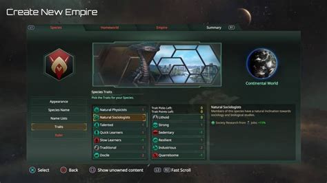 Best Civics In Stellaris High Ground Gaming