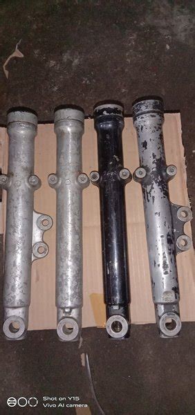 Jual Tabung Shock Bumbungan Shock Bottom Shock Depan Kanan Kiri Yamaha