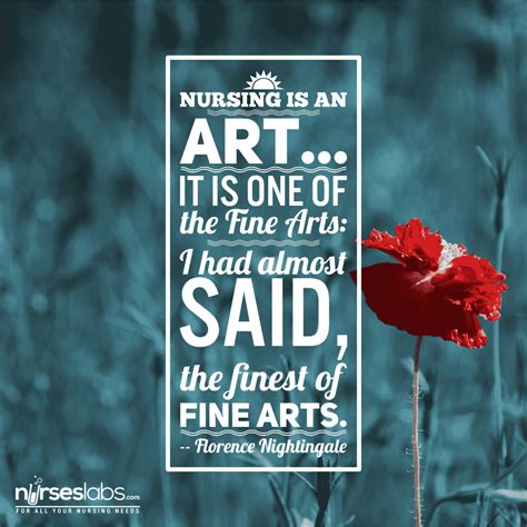 25 Inspirational Quotes Every Nurse Should Read - Nurseslabs