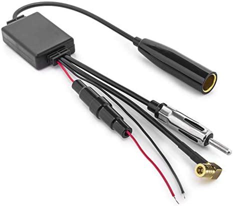 Dab Adaptateur R Partiteur De Voiture Actif Amplificateur D Antenne