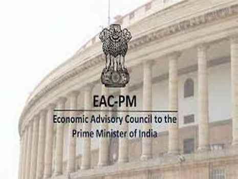 EAC To PM Releases Detailed Analysis On Robustness Of India S GDP