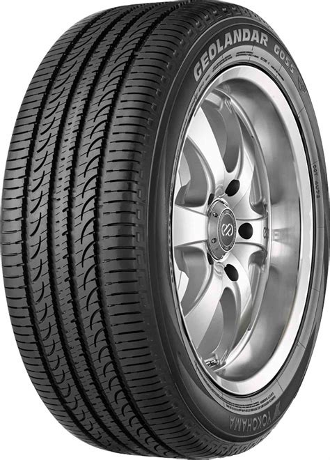 Yokohama Adds New All-Season Cross-Over Tire | Medium Duty Work Truck Info