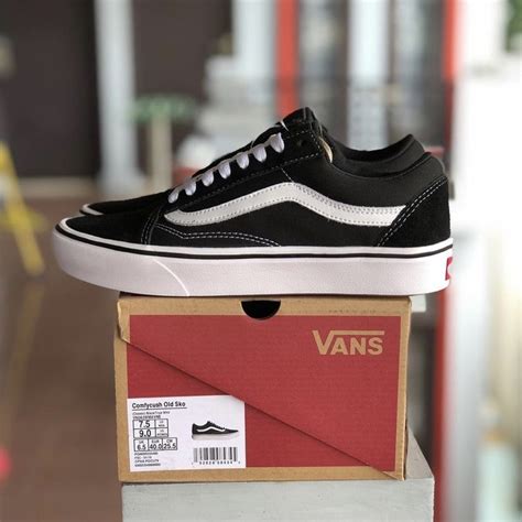 Vans Old Skool Original Black White Atelier Yuwa Ciao Jp