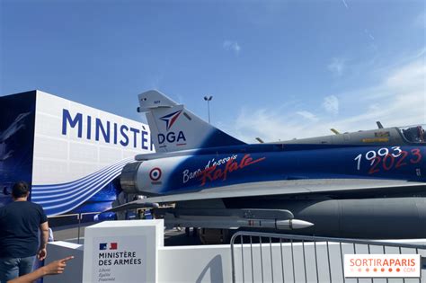 Salon De Laéronautique Et De Lespace 2025 Des Spectacles Aériens Au