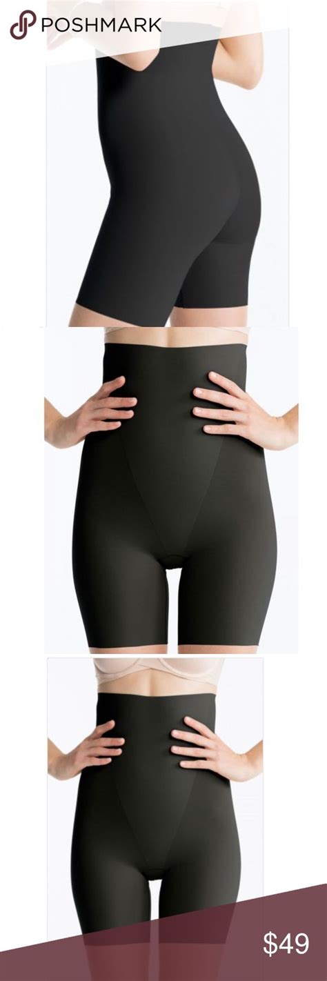 Spanx Womens Trust Your Thinstincts High Shaper Wear This High Waisted