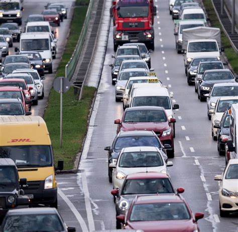 Umwelthilfe verklagt München im Streit um Dieselfahrverbot WELT