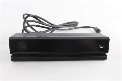 Microsoft Kinect Camera, For Microsoft Xbox One | Property Room