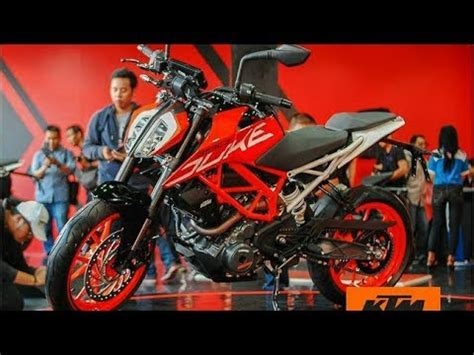 Tin nhanh 24 7 Cặp đôi naked bike người mới chơi KTM Duke 250 và Duke