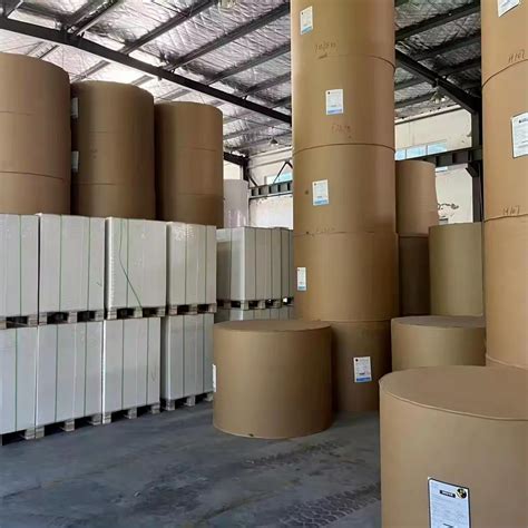 Gc Hi Bulk Fbb Ivory Board China Paper And Cardboard