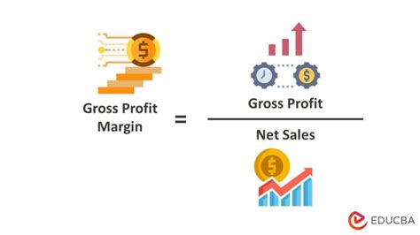 Gross Profit Margin Formula Calculation Examples And Excel