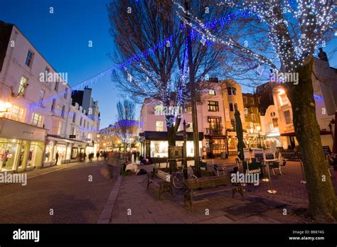 Brighton Lights Hi Res Stock Photography And Images Alamy