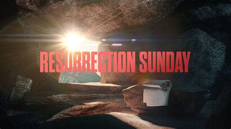 Resurrection-Sunday-Easter-Sermon - Ministry Pass