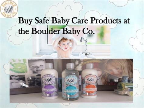 Best Baby Skin Care Products