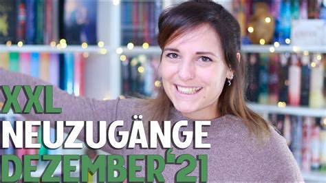 Xxl Neuzug Nge Dezember Neue B Cher Im Bookhaul