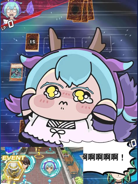 Yugioh Duel Links Nude Mod With Android Page Adult Gaming Loverslab