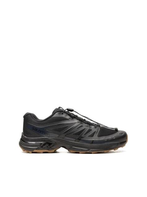 SALOMON Advanced XT Wings 2 Black Sneakers REVERSIBLE