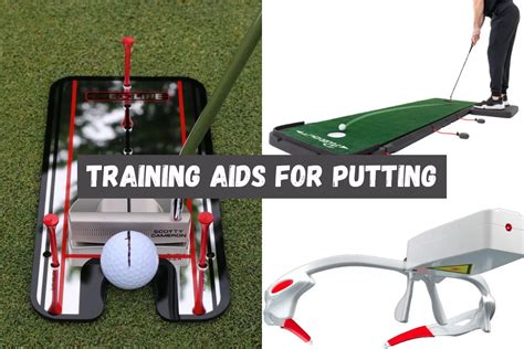 Best Golf Training Aids To Improve Your Putting Yahoo Sport